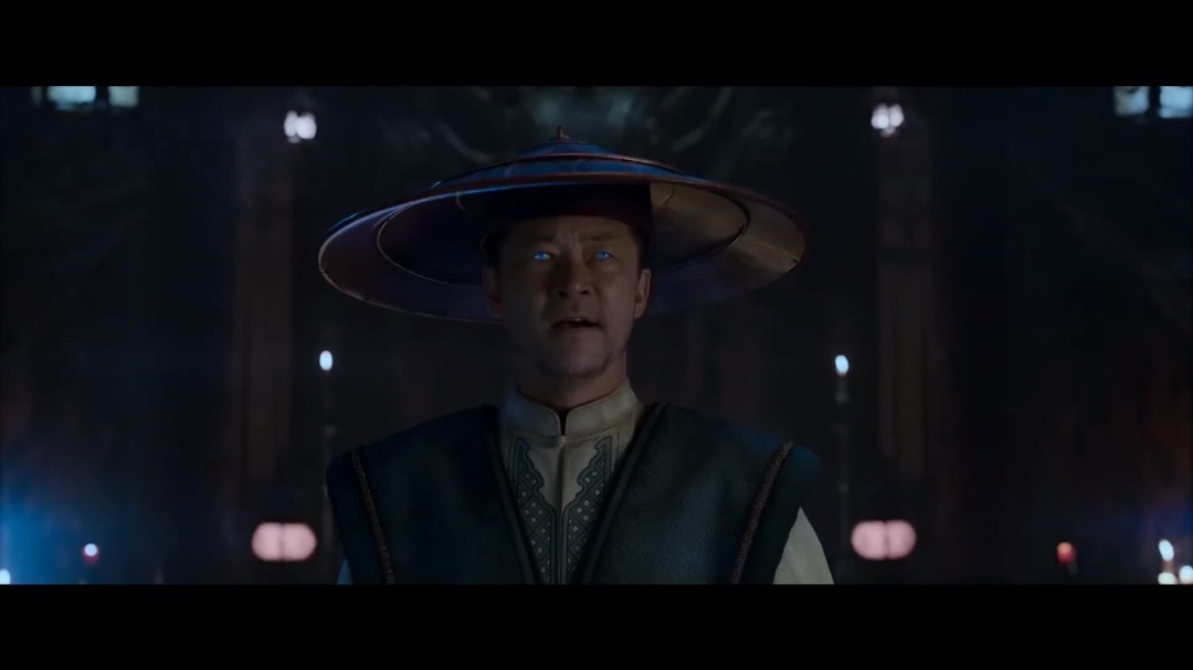 《真人快打2》电影新预告 Ed Boon客串出演酒保