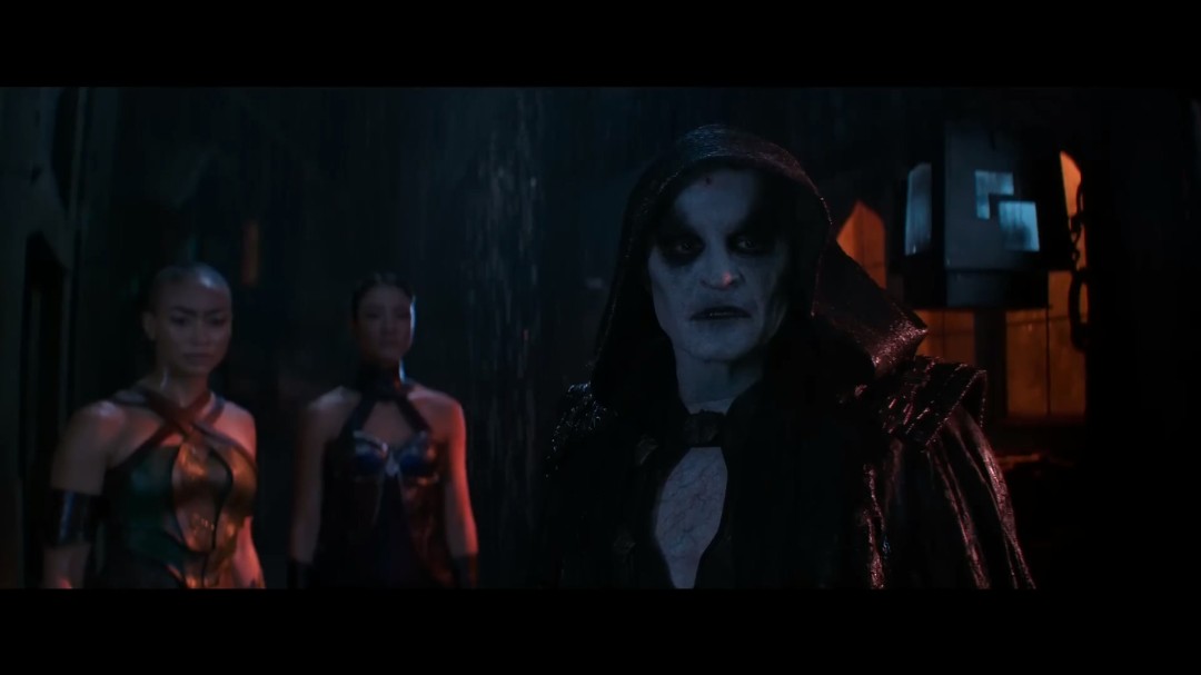 《真人快打2》电影新预告 Ed Boon客串出演酒保