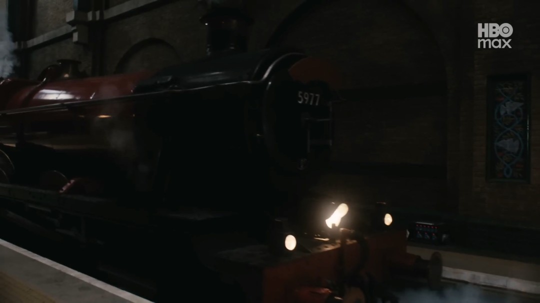 HBO确认《哈利波特》剧集和电影版的一个重要区别