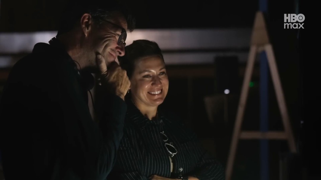 HBO确认《哈利波特》剧集和电影版的一个重要区别